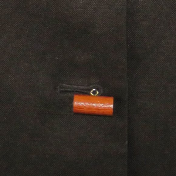 KASPER* Women's 2-PC Set (Jacket‎ & Skirt) Embroidery/Linen/Size~ 12 - Picture 15 of 16